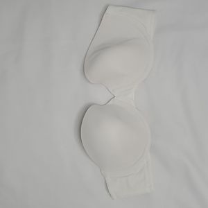 Gilligan & O'Malley Strapless Bra